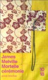 Mortelle cérémonie 9782264017840