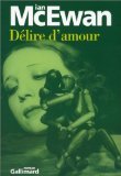 Délire d'amour 9782070749751