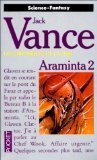 Araminta (Les chroniques de Cadwal, tome 2). 9782266025690