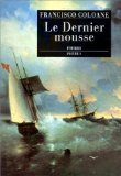 LE DERNIER MOUSSE 9782859404307