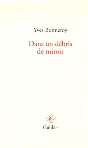 Dans un débris de miroir (0000) 9782718607283