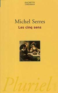Les cinq sens 9782012788725