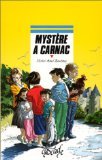 Mystère à Carnac 9782700210828