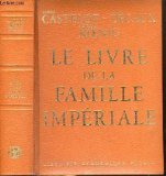 Le livre de la famille imperiale 