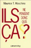 Ils ne pensent donc qu'à ça ? 9782702128213