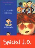 La Citrouille olympique 9782092750735