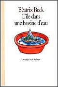 L'Île dans une bassine d'eau et autres contes choisis 9782211038447