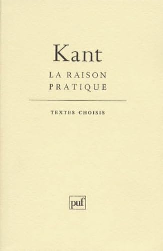 La Raison pratique, 10e édition 9782130442745