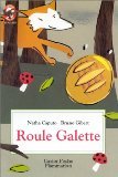 Roule galette: - BENJAMIN 9782081629608