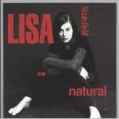 LISA STANSFIELD-NATURAL 0743211723121