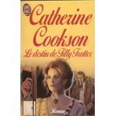 Destin de tilly trotter *** (Le) 9782277222736