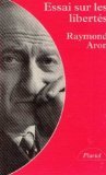 Essai sur les libertés 9782010183454