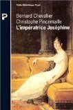 L'impératrice Joséphine 9782228890601