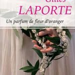 Un parfum de fleur d'oranger 9782298143737