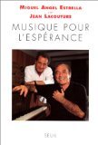 Musique pour l'espérance 9782020327732