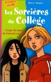 Les Sorcières du collège 9782745903013