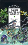Danger sur l'île aux pieuvres 9782700224467
