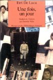 Une fois, un jour 9782869307537