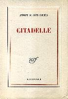 CITADELLE 9782070256631