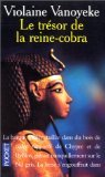 Le Tresor De La Reine-Cobra 9782266098328
