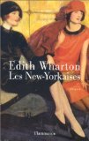 Les New-Yorkaises 9782080677853