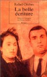 La Belle Ecriture 9782743606800
