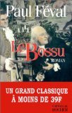 Le bossu 9782268027289