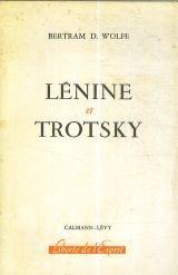 Lénine et Trotsky 9782702109380
