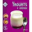 Yaourts Cremes 9782844168917