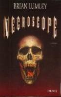 Necroscope, Volume 1 9782871532897
