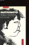 Tokyo express 9782877300186