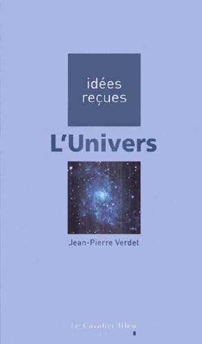 UNIVERS (L') 9782846700696