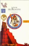 Le Livre Des Religions 9782070395569