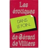 Dans le foin (Les Érotiques de Gérard de Villiers) 9782258022744
