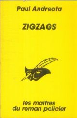 Zigzags 9782702419649