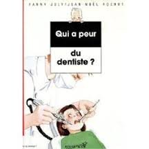 Qui a peur du dentiste ? 9782261026555