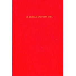 Le cercle du petit ciel 9782207239766