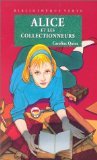 Alice et les collectionneurs 9782012096226