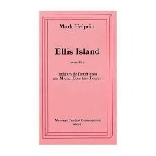 Ellis Island 9782234021624