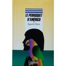 Le perroquet d'Americo 9782700212037