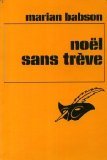 Noël sans trêve 9782702412596
