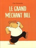 Le grand méchant Bill 9782211076371