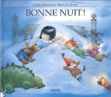 Bonne nuit 9782211015929