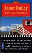 L'Or Des Temples 9782266004190