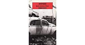 Antipodes 9788474103632