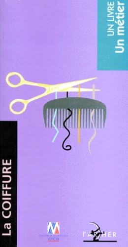 La Coiffure 9782843820496