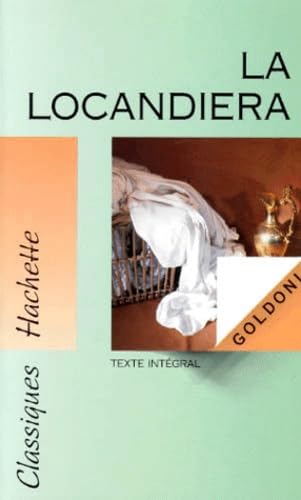 La Locandiera 9782010190834