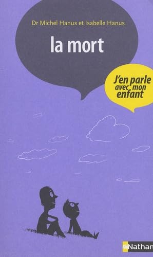 La mort 9782092782781