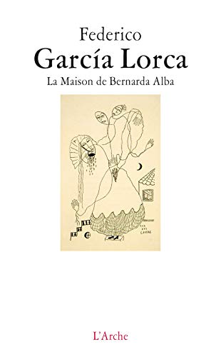 La Maison de Bernarda Alba 9782851815811