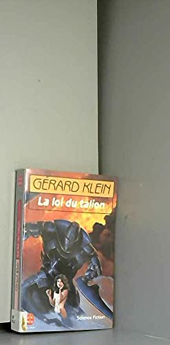 La loi du talion 9782253060741